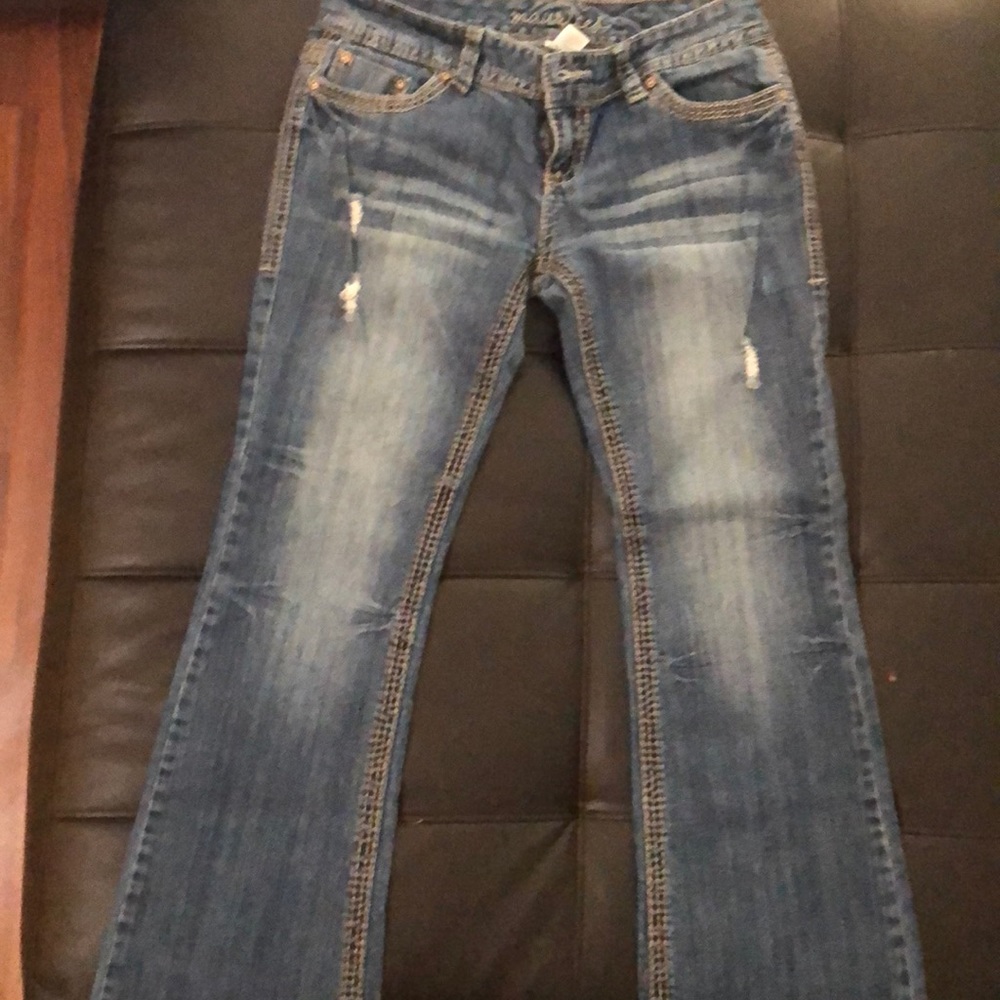 Maurices Jeans